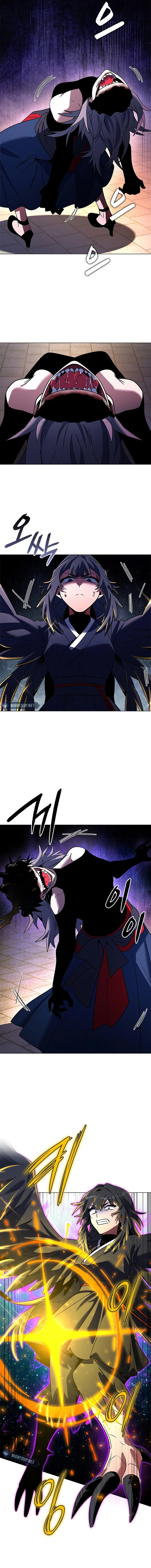 Goblin’s Night - Chapter 93 Page 17
