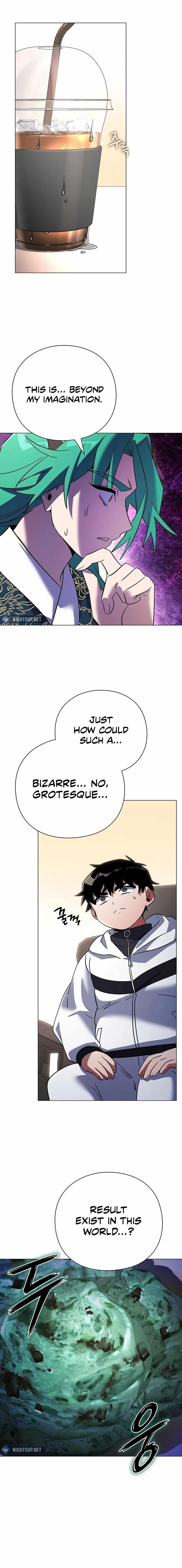 Goblin’s Night - Chapter 94 Page 2