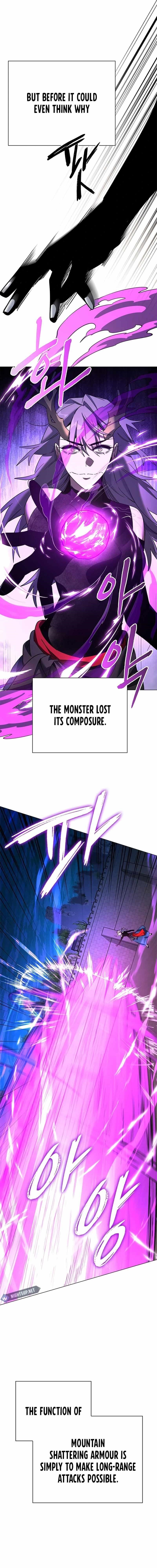 Goblin’s Night - Chapter 94 Page 27