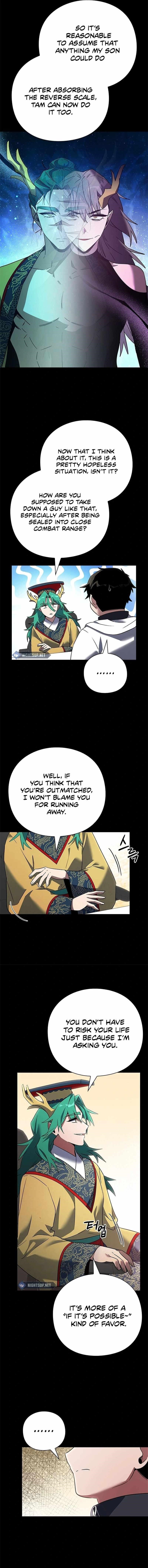 Goblin’s Night - Chapter 95 Page 7