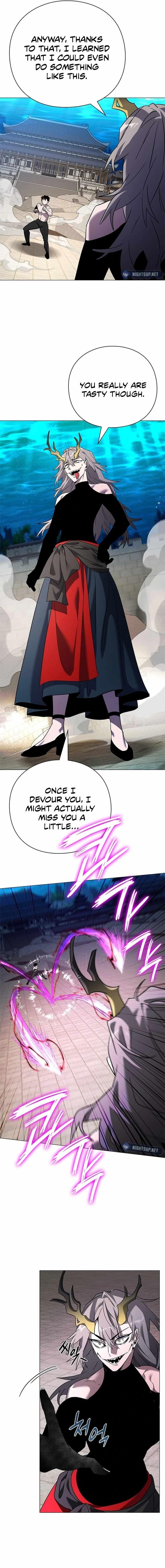 Goblin’s Night - Chapter 96 Page 7