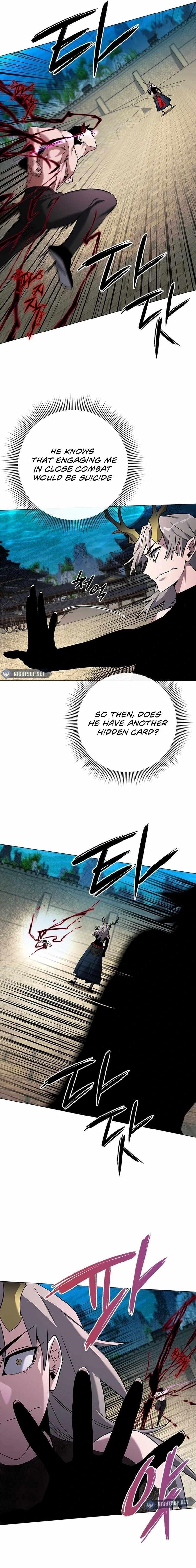 Goblin’s Night - Chapter 97 Page 15