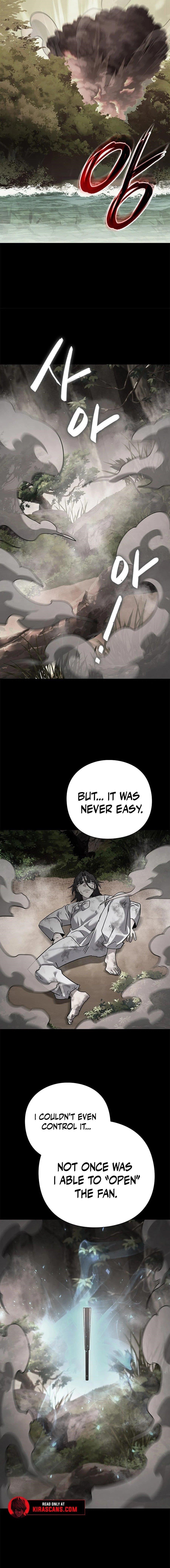 Goblin’s Night - Chapter 99 Page 11