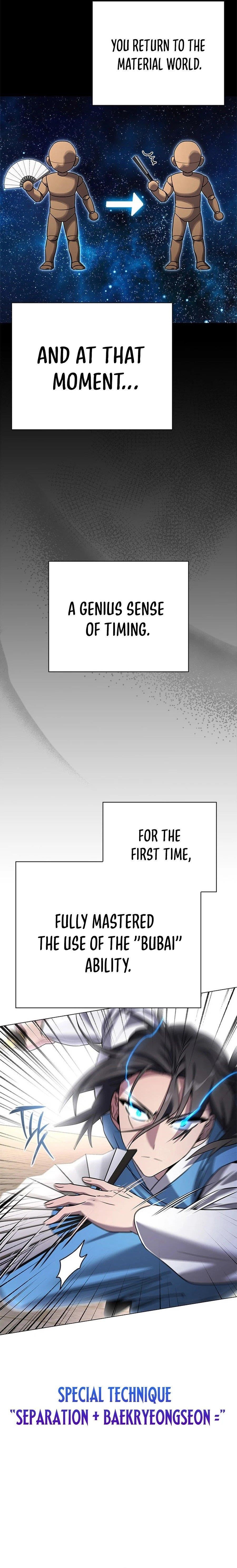 Goblin’s Night - Chapter 99 Page 28