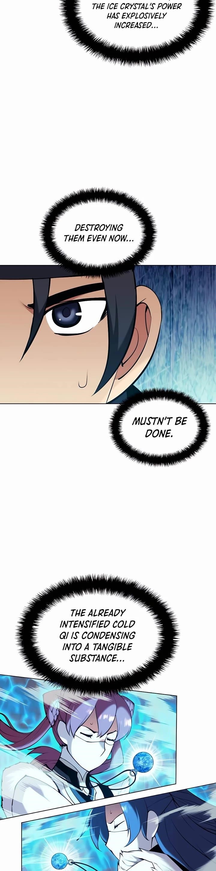 Records of the Swordsman Scholar - Chapter 108 Page 14