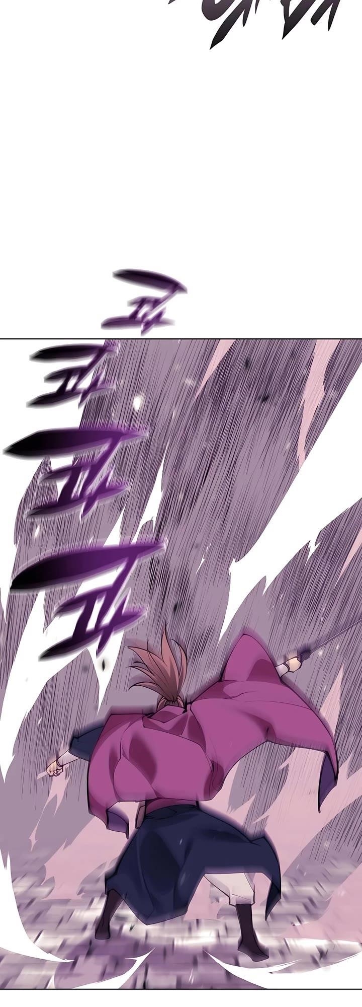 Records of the Swordsman Scholar - Chapter 108 Page 41