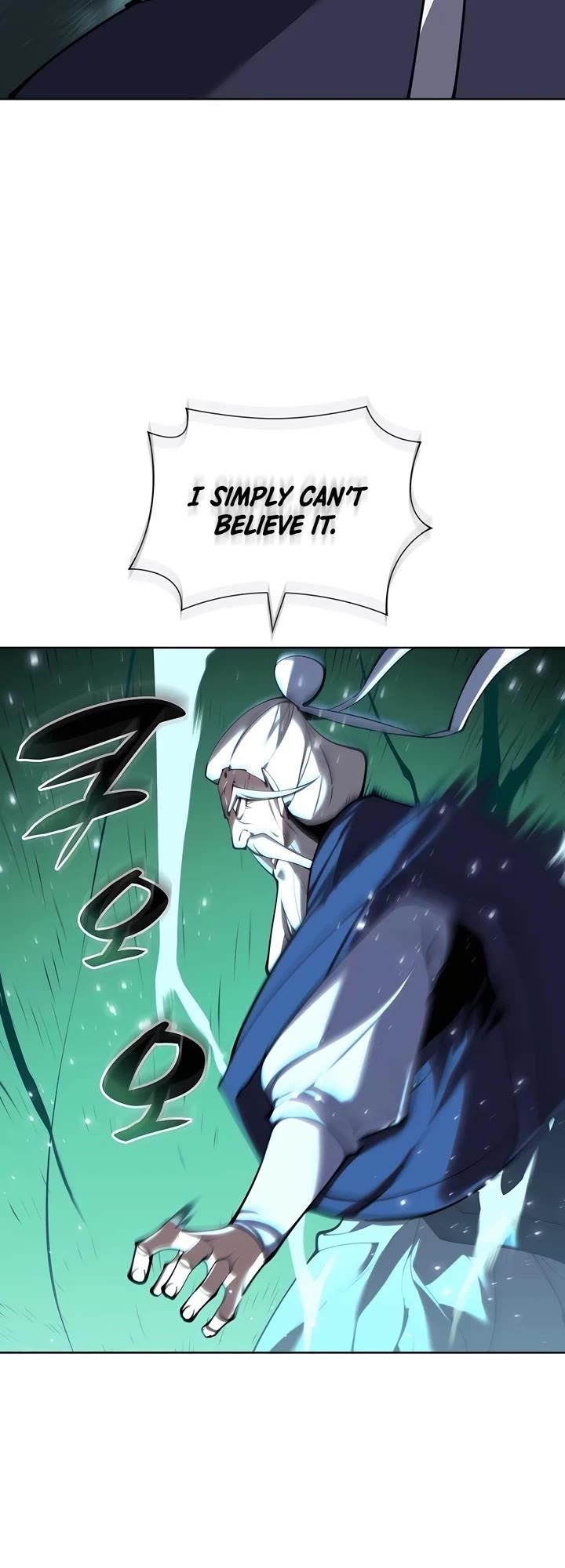 Records of the Swordsman Scholar - Chapter 142 Page 16