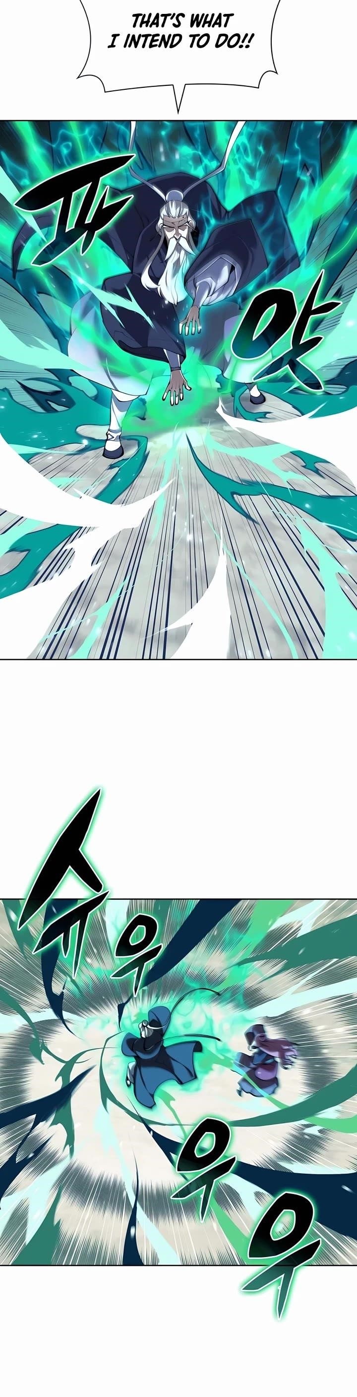 Records of the Swordsman Scholar - Chapter 142 Page 18