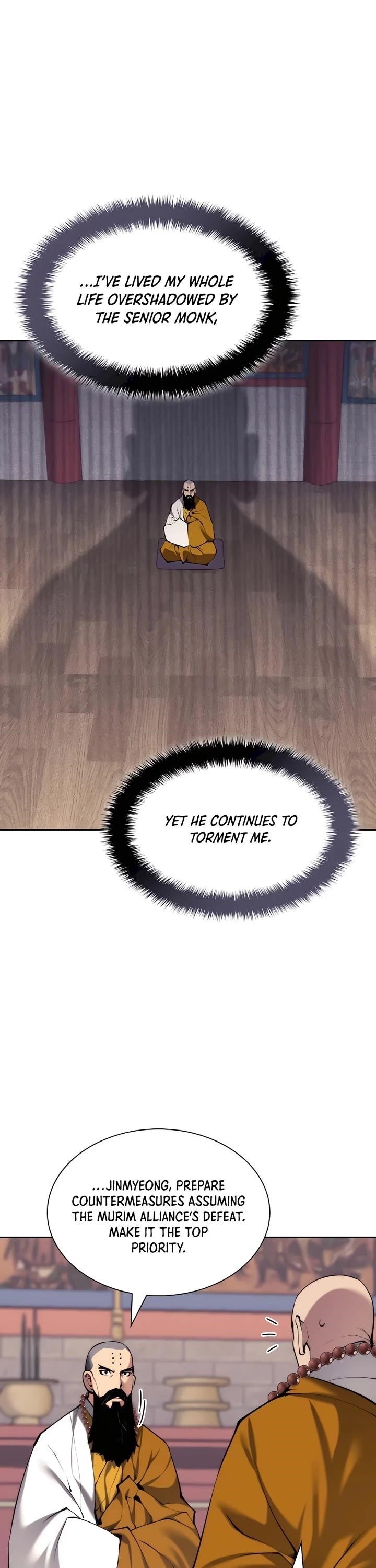Records of the Swordsman Scholar - Chapter 147 Page 53