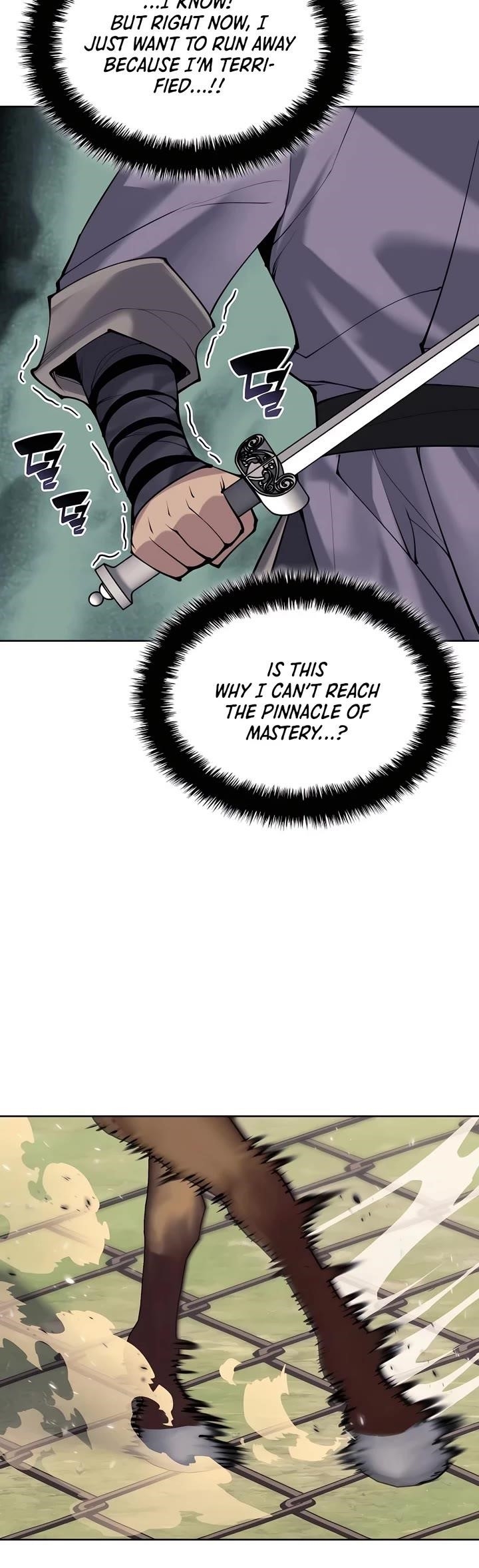 Records of the Swordsman Scholar - Chapter 150 Page 36