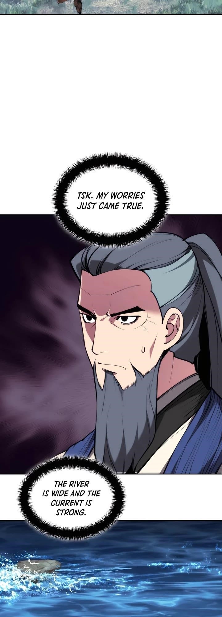 Records of the Swordsman Scholar - Chapter 155 Page 31