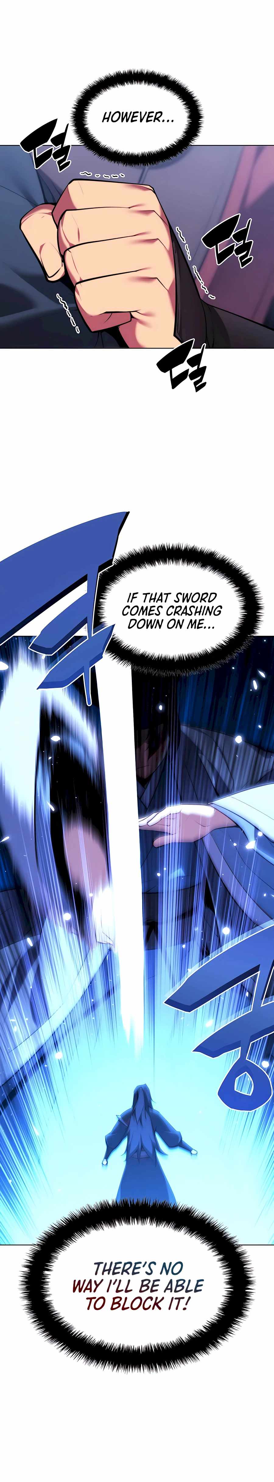 Records of the Swordsman Scholar - Chapter 50 Page 17
