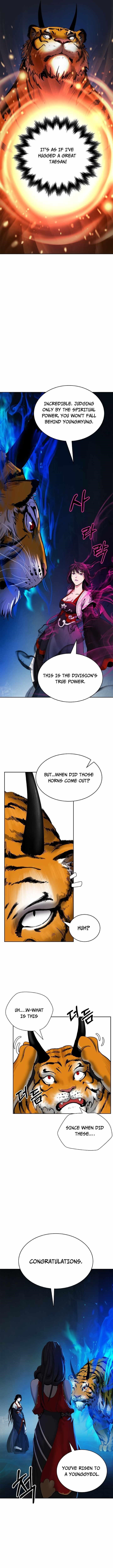 Call of the Spear - Chapter 48 Page 7