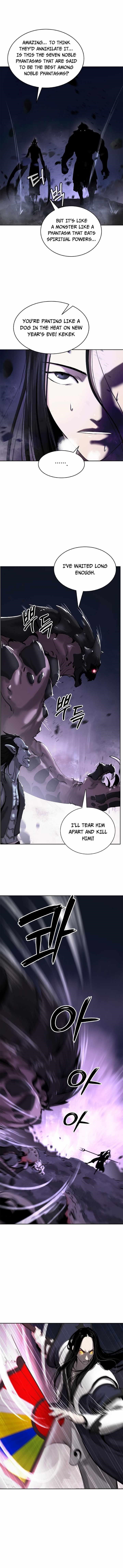Call of the Spear - Chapter 49 Page 7