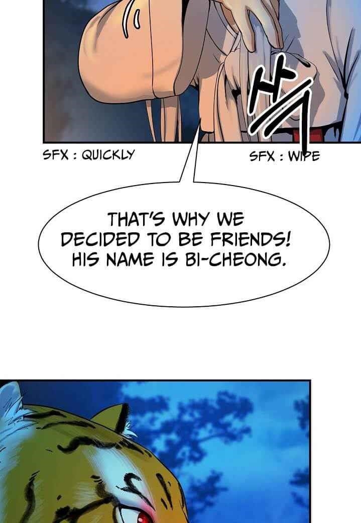 Call of the Spear - Chapter 5 Page 62
