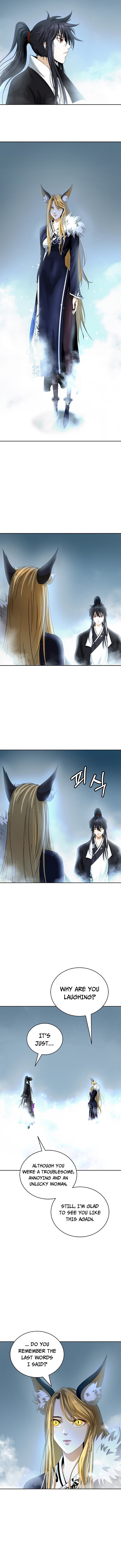 Call of the Spear - Chapter 84 Page 9