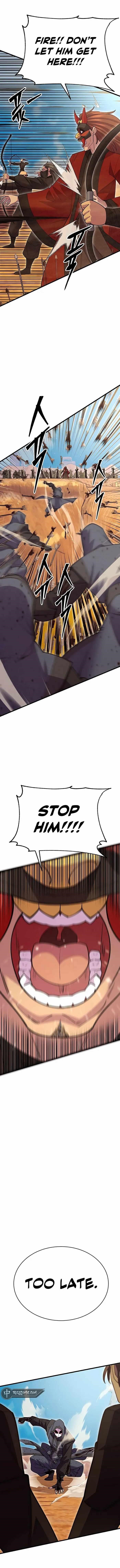 World’s Greatest Senior Disciple - Chapter 55 Page 23