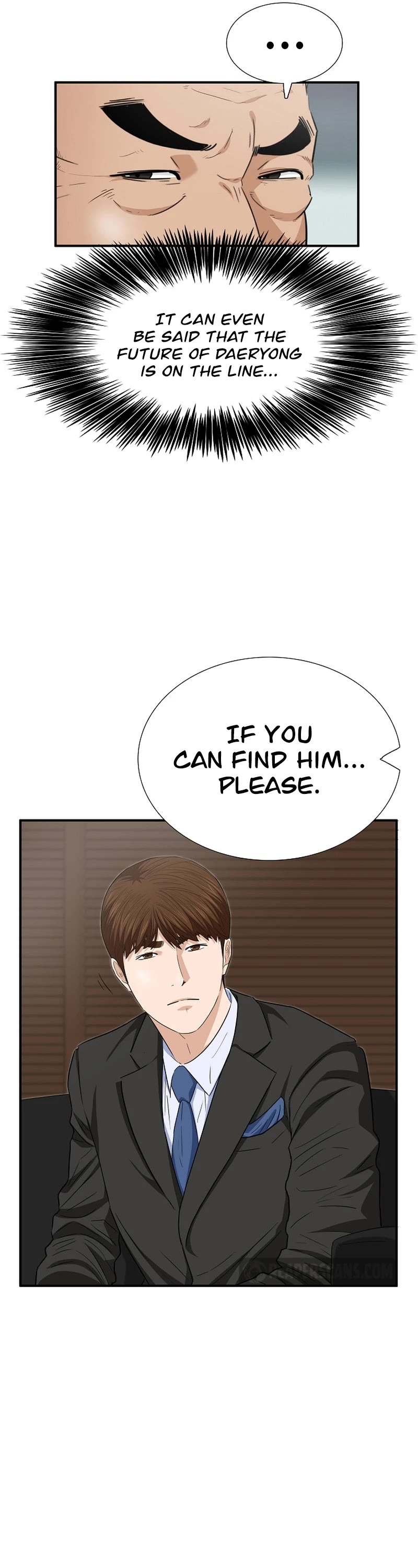 This is the Law - Chapter 106 Page 22