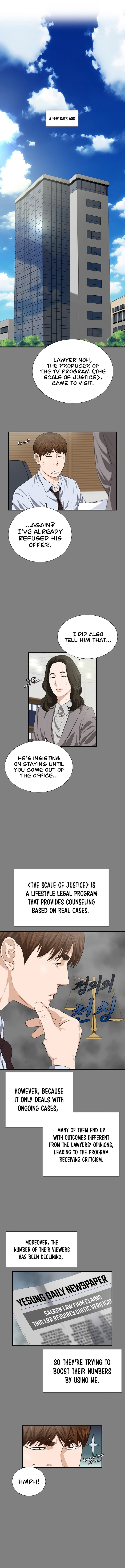 This is the Law - Chapter 115 Page 1
