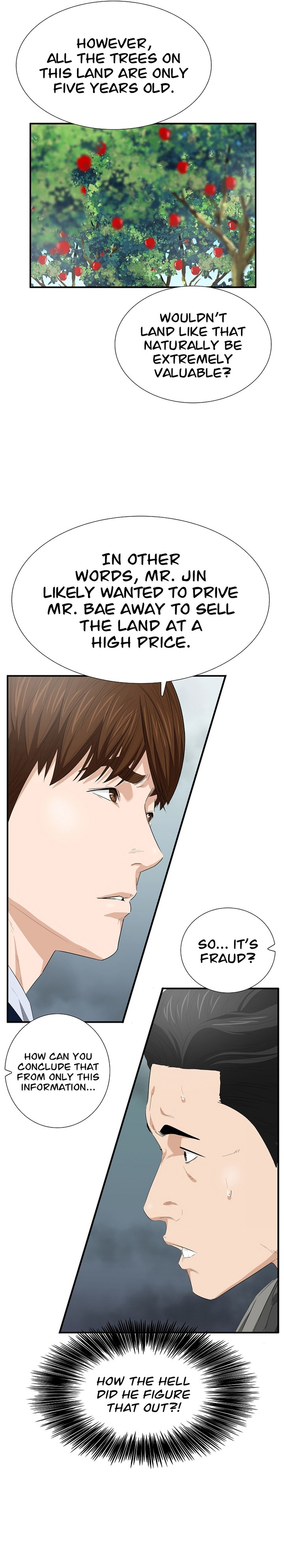 This is the Law - Chapter 115 Page 13