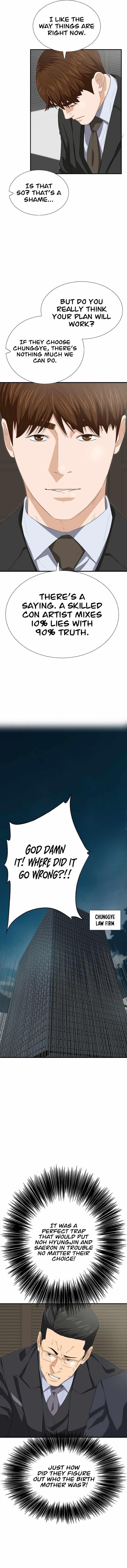 This is the Law - Chapter 119 Page 7