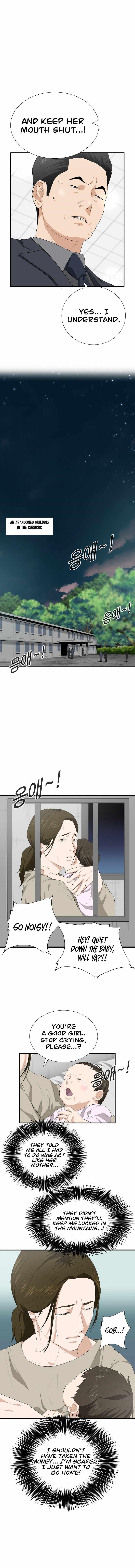This is the Law - Chapter 119 Page 9