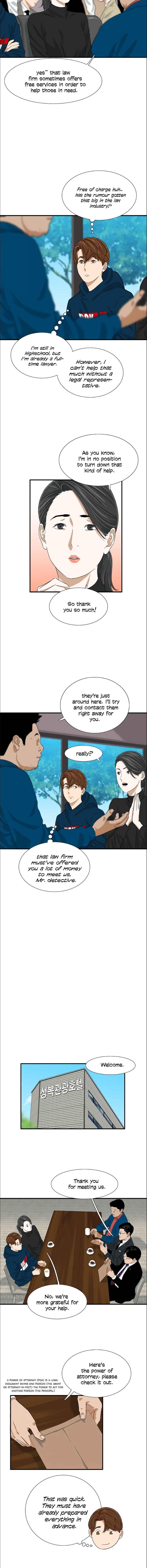 This is the Law - Chapter 12 Page 9