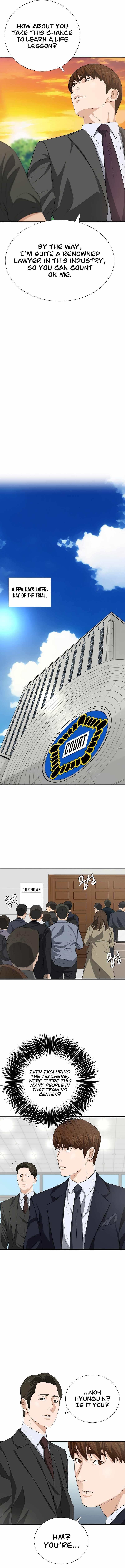 This is the Law - Chapter 120 Page 15