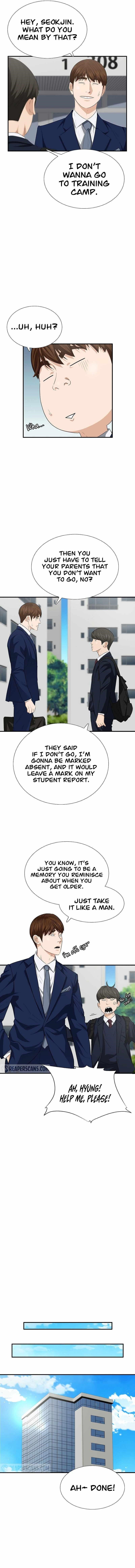 This is the Law - Chapter 120 Page 2