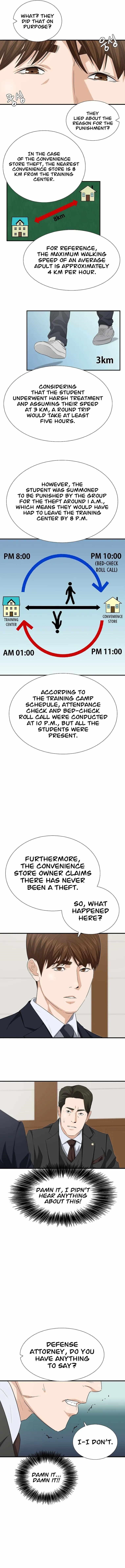 This is the Law - Chapter 121 Page 12