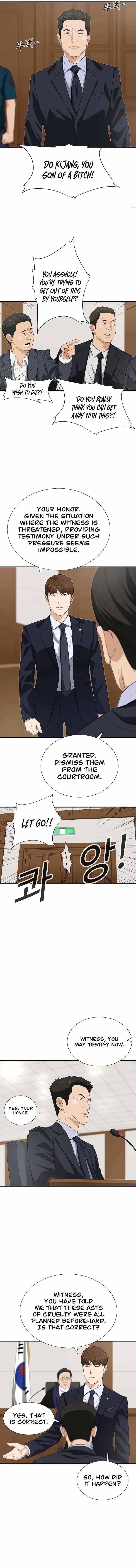 This is the Law - Chapter 121 Page 14