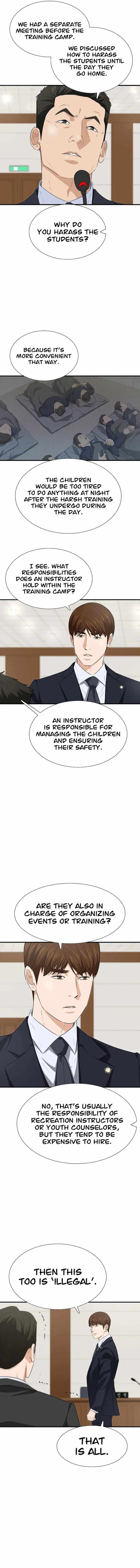 This is the Law - Chapter 121 Page 15