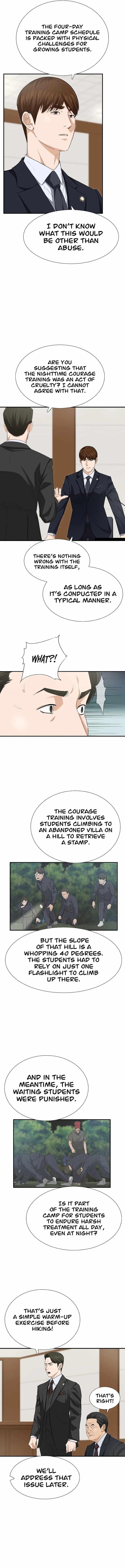 This is the Law - Chapter 121 Page 3