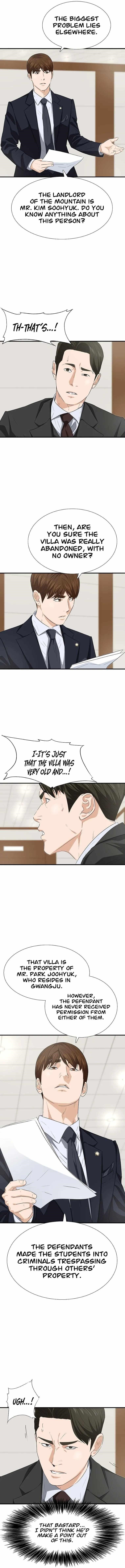 This is the Law - Chapter 121 Page 4
