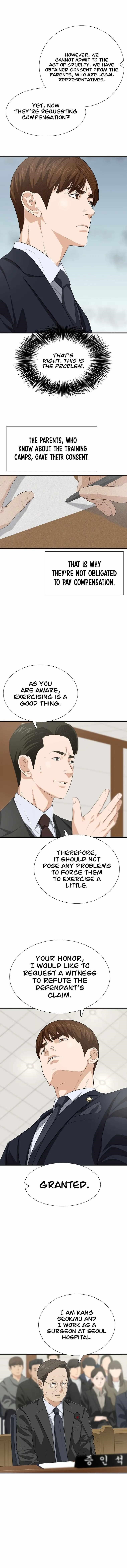 This is the Law - Chapter 121 Page 5