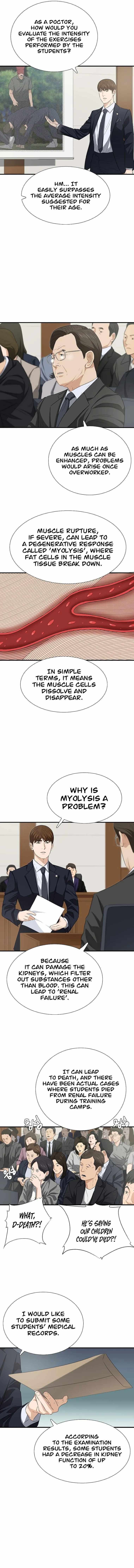 This is the Law - Chapter 121 Page 6