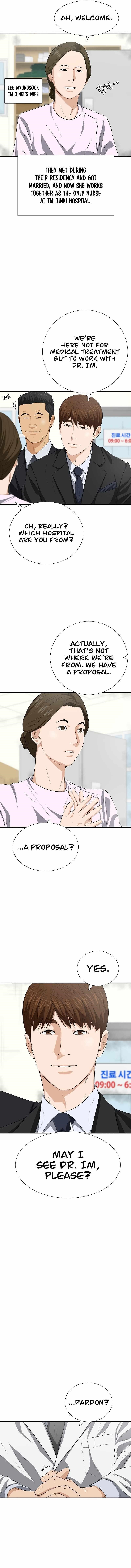 This is the Law - Chapter 122 Page 10