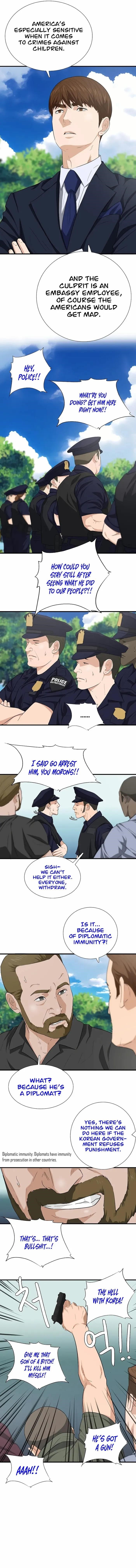 This is the Law - Chapter 125 Page 11