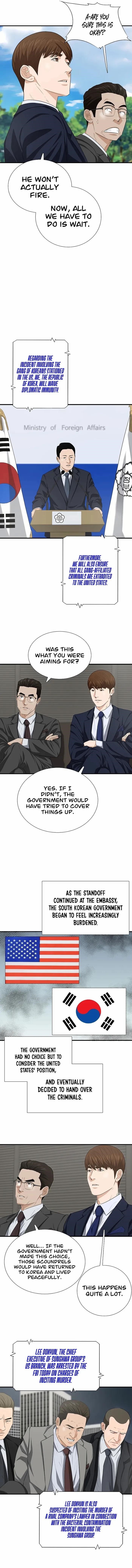 This is the Law - Chapter 125 Page 12