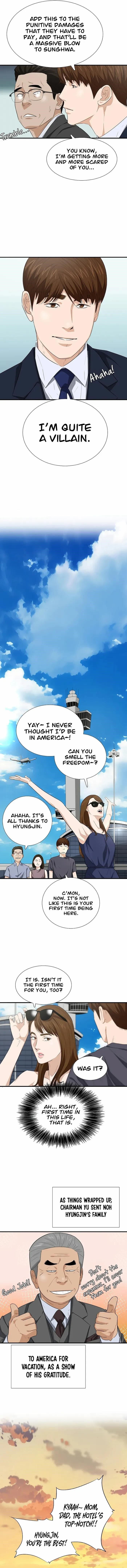 This is the Law - Chapter 125 Page 13