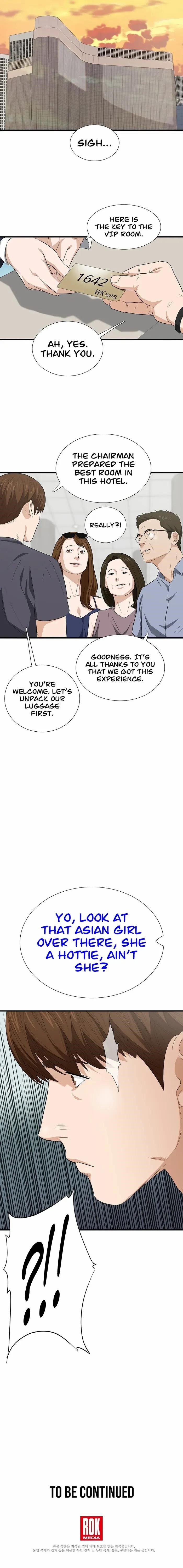 This is the Law - Chapter 125 Page 14