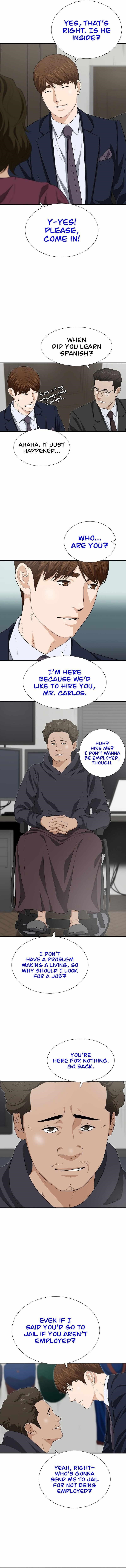 This is the Law - Chapter 126 Page 10
