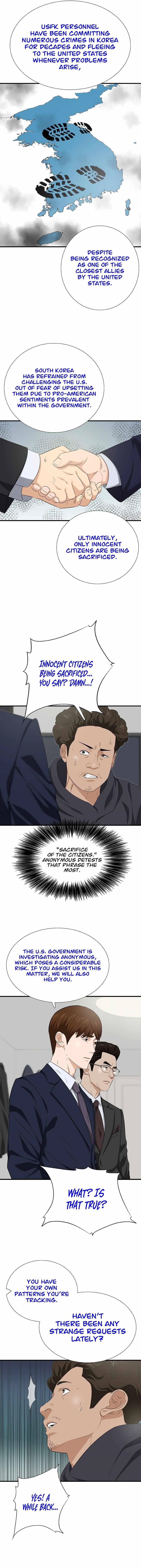 This is the Law - Chapter 126 Page 13