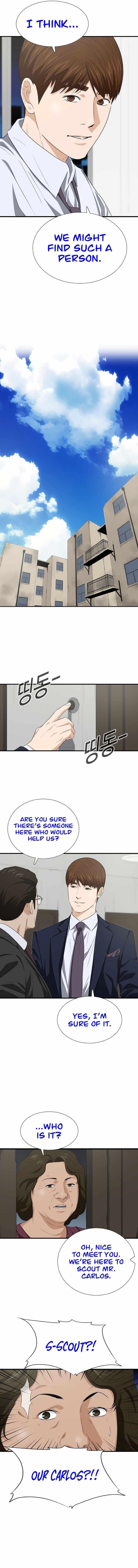 This is the Law - Chapter 126 Page 9