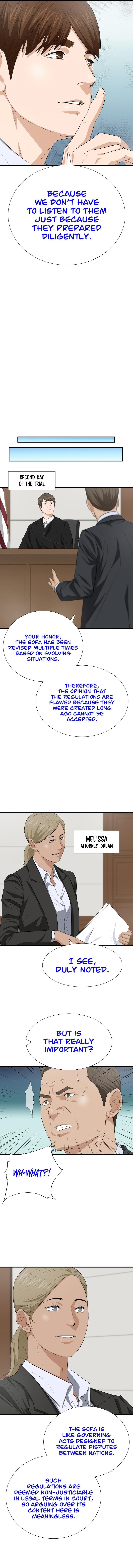 This is the Law - Chapter 127 Page 10