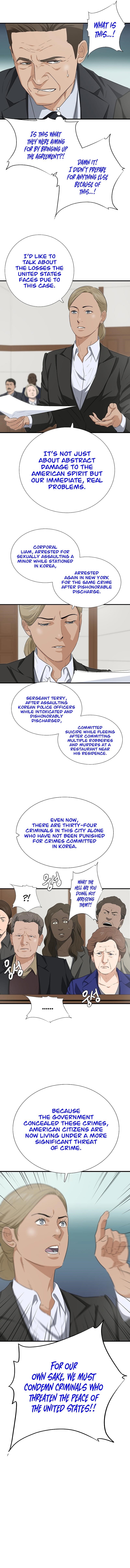 This is the Law - Chapter 127 Page 11