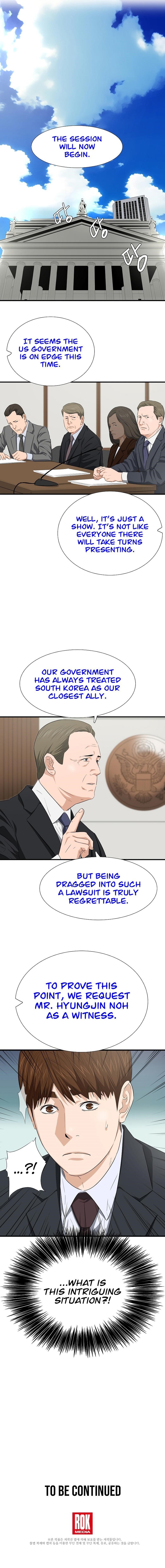 This is the Law - Chapter 127 Page 15
