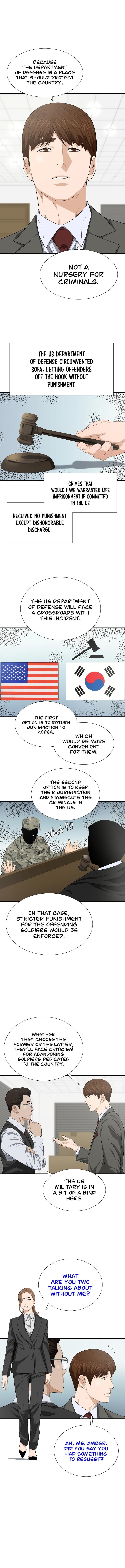 This is the Law - Chapter 127 Page 3