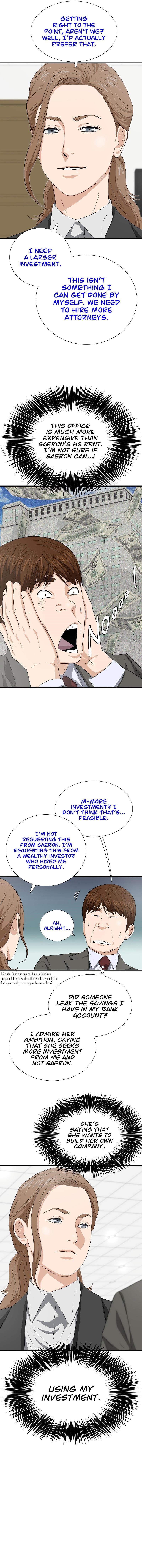 This is the Law - Chapter 127 Page 4