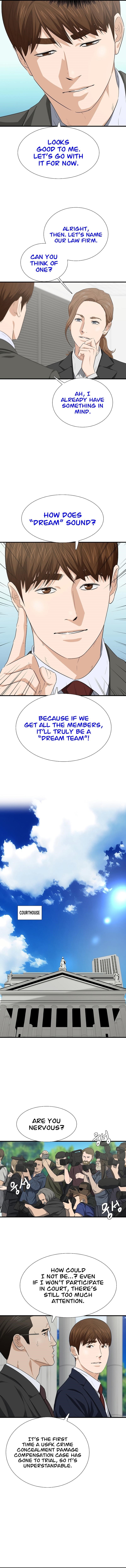 This is the Law - Chapter 127 Page 6